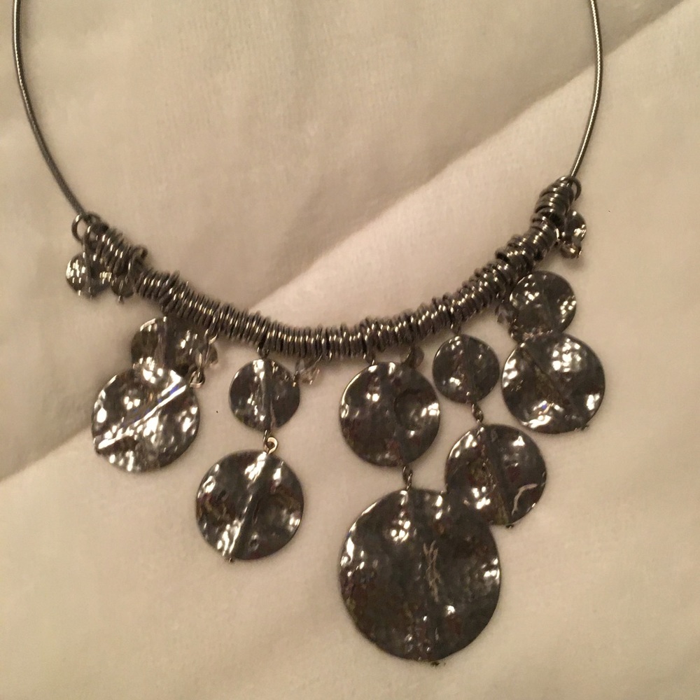 Premier Jewelry Matching Earrings and Necklace